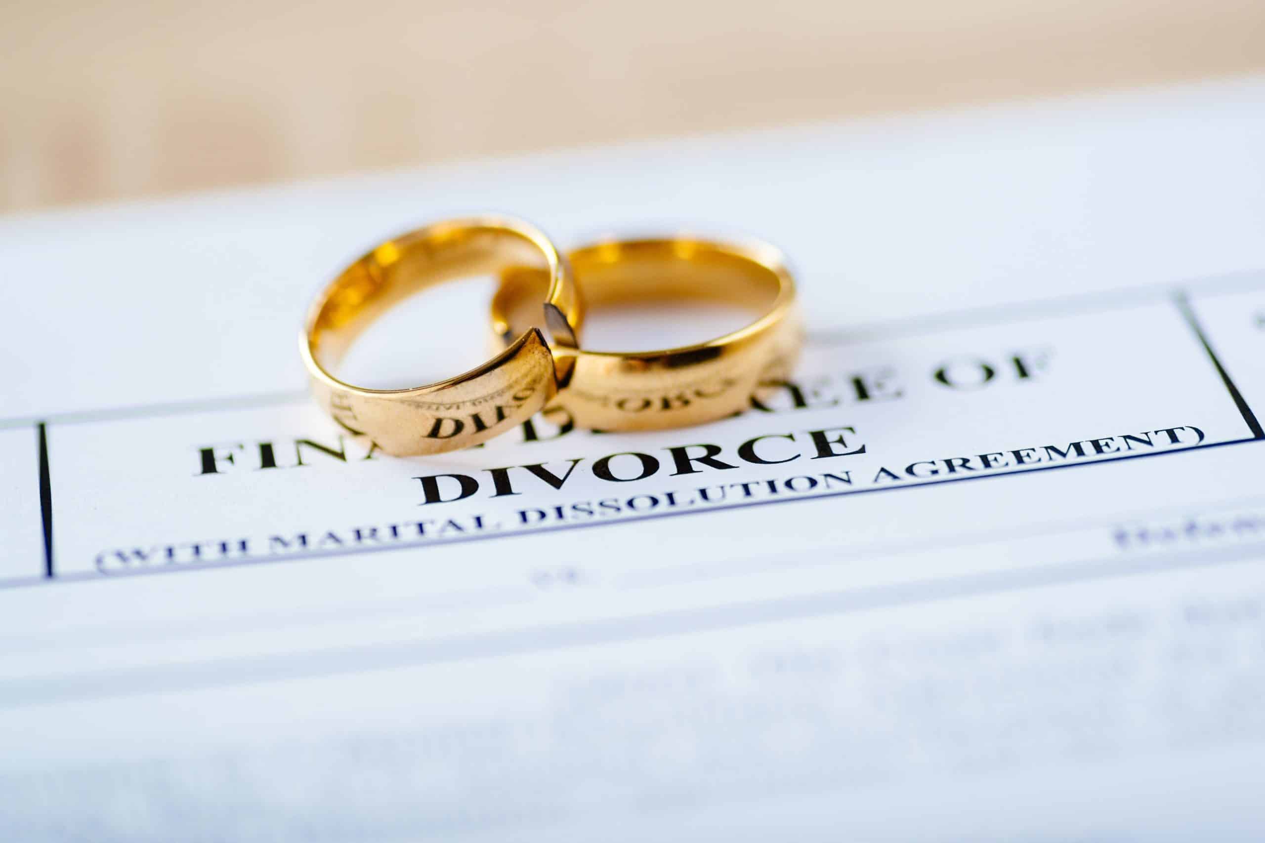 How Divorce Can Affect Your Immigration Status in the U.S.